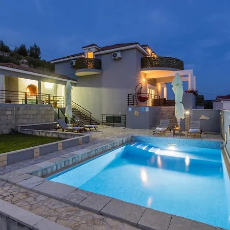 Villa Clissa *