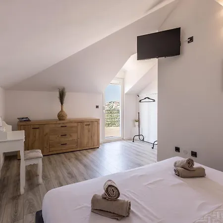 Villa Clissa *