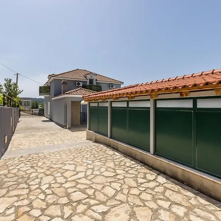 Clissa Villa Solin