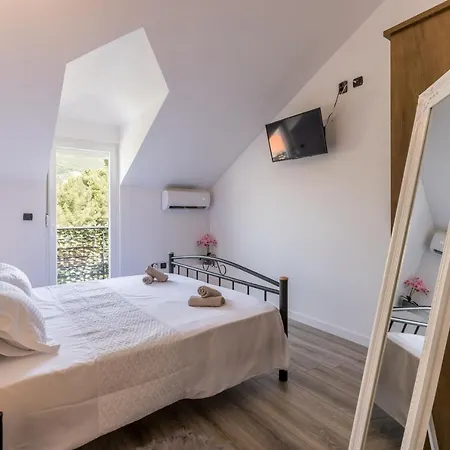 Clissa Villa Solin