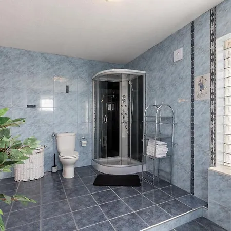 Clissa Villa Solin