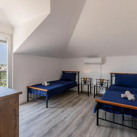 Villa Clissa