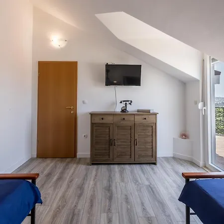 Villa Clissa Solin