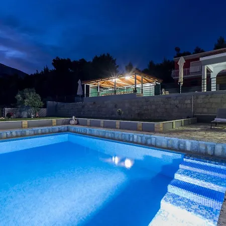 Clissa Villa Solin