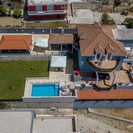 Villa Clissa Solin